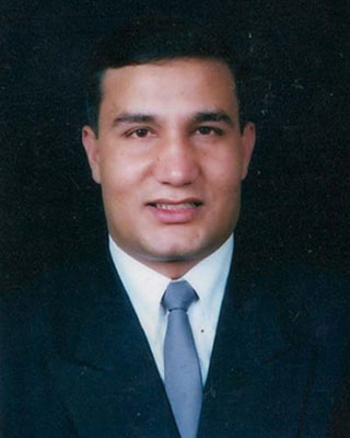 Deepak Khadka