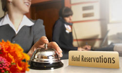 Hotel Reservation