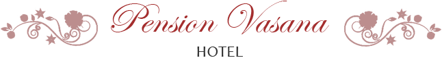 Pension Vasana Hotel