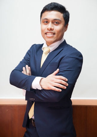 Sahaj Shrestha