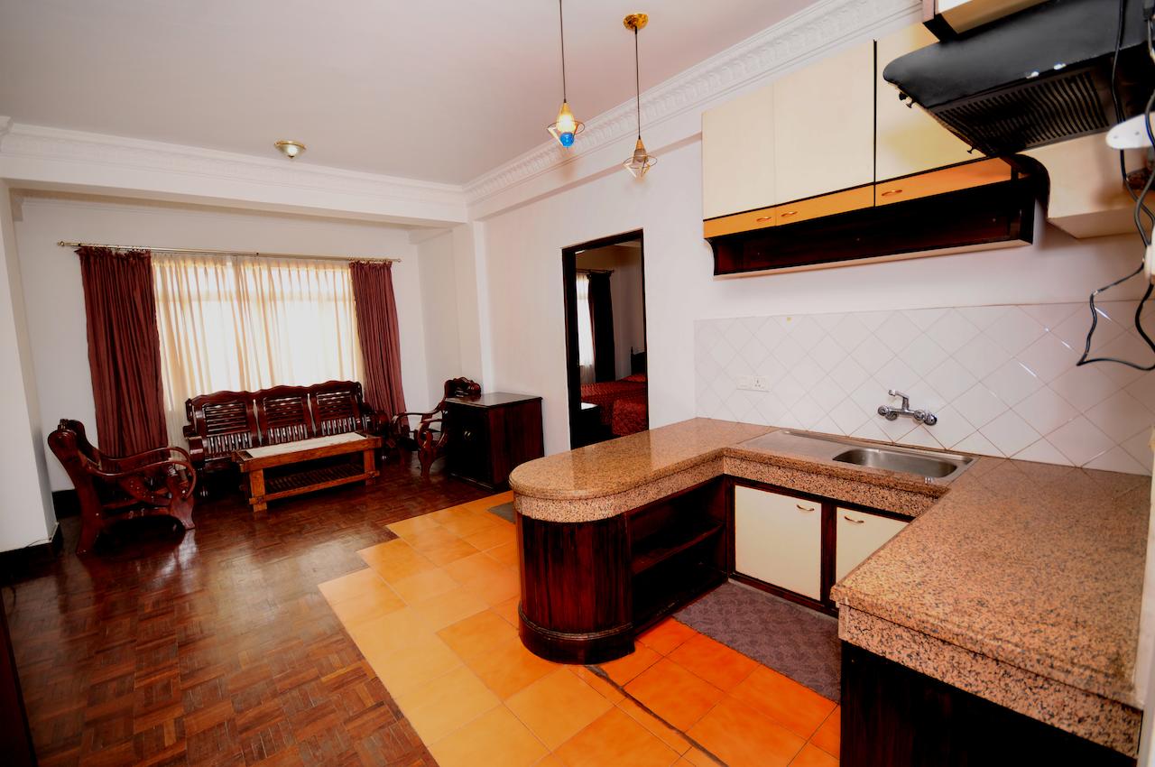 Suite Room